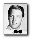 Mickey McPherson: class of 1967, Norte Del Rio High School, Sacramento, CA.